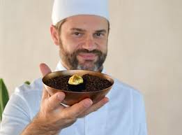 Enrico Bartolini: "Le mie tre stelle a Milano anche grazie al cacciucco"