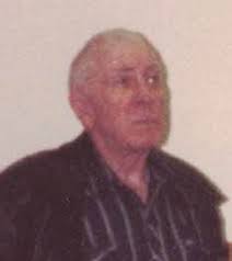Cecil Hughes Bricker (1927-1998)