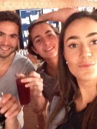 Un video dedicado a las reacciones de toda mi familia para el momento que  supimos que venía una nenita hermosa!!!!! La vida