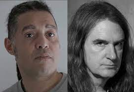He is an actor, known for dwellers (2021), the wanted and the unwanted and super mario bros (1993). Nonpoint S Elias Soriano Hopes David Ellefson Sees Himself Out Of Sex Video Scandal He S One Of The Sweetest Guys Blabbermouth Net