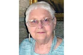 ANN GODDARD Obituary (1933