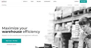 This system can also be used for small businesses. Optimize Your Online Store With A Stock Control System Ionos