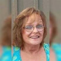 Laura Ann Simms Obituary