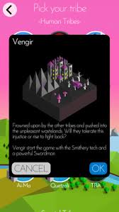 Can you unlock tribes in polytopia? The Battle Of Polytopia Guide 148apps