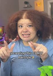 Sierra Ann Hairstyles