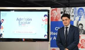 By dflores · agosto 13, 2021 deben postular solo l@s estudiantes que deseen matricularse en el liceo mañihuales como alumno nuevo para el año 2022 desde pre kinder a iv medio, así también los estudiantes que quieran cambiarse de establecimiento educacional. Van Mas De 12 000 Registros En El Sistema De Admision Escolar