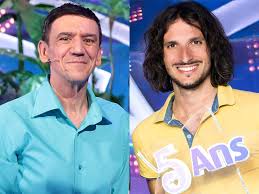 Xavier mercier 12 coups de midi. Interview Xavier Les 12 Coups De Midi Eric Occupe Tr Tele Star