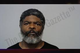 Jeffery Oneal — Bibb County Jail Bookings