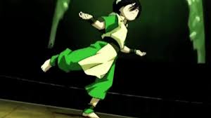 The Legend Of Korra: Who Did Toph Have Children With?
