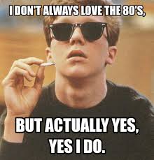 Pin By House Of Blues On Lol Musical Funnies 80s Nostalgia My Childhood Memories 80s Kids