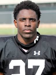 Kansas 2023 Football Commits