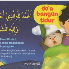 Doa pagi katolik dalam nama bapa dan putera dan roh kudus, amin. Stiker Doa Doa Harian Doa Bangun Tidur Toko Mta