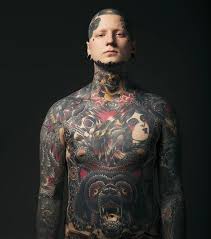 In the world of tattoos rule 1: American Traditional Tattoos Full Sleeve Tattoo Designs Ideas