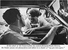 The Saturday Evening Post