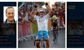 Maybe you would like to learn more about one of these? Pasto Olimpico La Bici Sparita