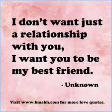 There are a few places where you can see i got lazy. Just Be Friends Quotes Quotesgram