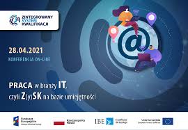 Spore oczekiwania w tej kwestii miała rada przedsiębiorczości, której przedstawiciele spotkali się z wicepremierem jarosławem gowinem. Konferencja It Zintegrowany System Kwalifikacji