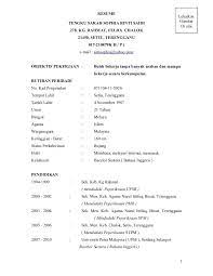 Check spelling or type a new query. Template Resume Kerja Kerajaan Template Resume Kerja Kerajaan Is So Famous But Why Resume Resume Templates Templates