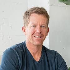 Steve Drobny's Instagram, Twitter & Facebook