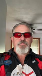 Dave Wilde , Rachel Wilde from Team Steel Target Paint getting it done.