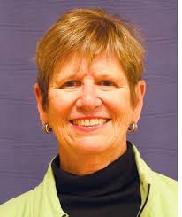 Marcia Katzman Allen