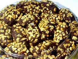 On eid ul adha, wishing that your sacrifices are appreciated and your prayers are answered by the almighty. Resep Dan Cara Membuat Kue Kering Coklat Kacang Tanah Sederhana Dan Mudah Untuk Lebaran Selerasa Com