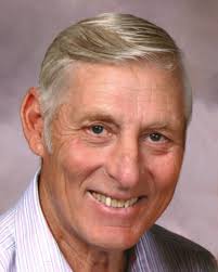 Bill J. Gotch Obituary October 15, 2024