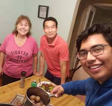 Profile for Christ the King Service Corps