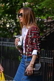 Georgina chapman is a 44 years old famous fashion designer. Georgina Chapman Pictured For First Time Since Husband S Rape Indictment Express Digest