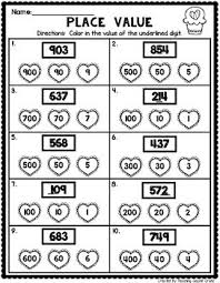 february math worksheets 2nd grade teaching second grade