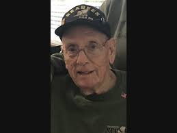 Obituary: Francis William Maroney, 89, of Terryville