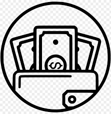 File Wallet Cash Money Icon Png Image With Transparent Background Png Free Png Images Money Icons Get Money Quotes Money Pictures