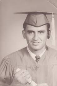 Ricardo Garcia Obituary