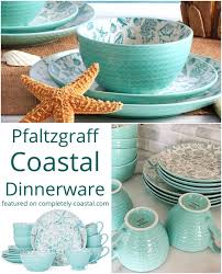 Not only is this the perfect fall drink, it's also going to make your house smell amazing. Blue Coastal Beach Table Setting Decor Ideas For Summer Year Round Shop The Look Coastal Decor Ideas Interior Design Diy Shopping