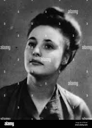 Fünfzigerjahre baby Schwarzweiß-Stockfotos und -bilder