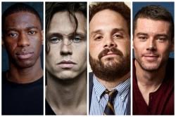 E. Jack Neuman dead at 76