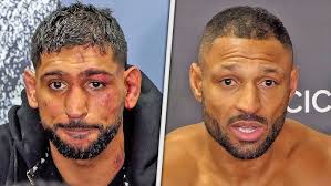 Jack Voigt vs Declan Basile