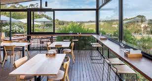 The barn bistro has been the haunt of local winemakers and growers, who regularly drop in for a bite and a glass or two of the famed mclaren vale wines. The Barn Bistro In Mclaren Vale Mclaren Vale And Fleurieu Peninsula South Australia Bestrestaurants Com Au