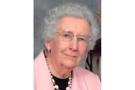 Edith Kirby Obituary (2015)