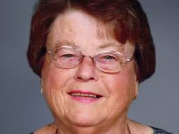 Edna Holthaus Obituary (1935