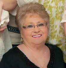 Remembering Eileen Marie Best