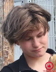 Missing Girl in Timmins, Ontario