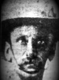 World War 1, Australia, Western Australia, 468 ROBERTS, 10 Light Horse and  138 JOHNSON, 11 Battalion