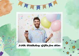No matter if you're celebrating a secret santa gift exchange during a holiday office party or if a staff member's birthday is coming up, finding unique employee gifts makes these moments memorable. 30 Fun And Creative 30th Birthday Gifts For Him 2021 365canvas Blog
