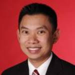 Dr. Michael Pham, MD, Cardiovascular Disease