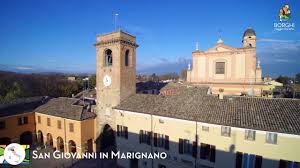 There are so many things to do, you may want to stay an extra week or so to experience them all. Il Borgo Di San Giovanni In Marignano Granaio Dei Malatesta Travel Emilia Romagna Travel Emilia Romagna