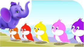 Alice the camel has five humps (3x). Alice The Camel Appu Series