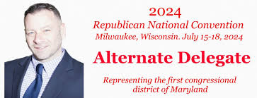 Barry Donadio Wins Election in Maryland