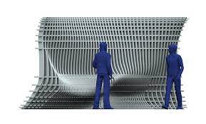 Maybe you would like to learn more about one of these? Delgado Londie Wall Reconfiguration Embedded Intelligence 2020