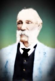 William Kemp (**17 February 1811